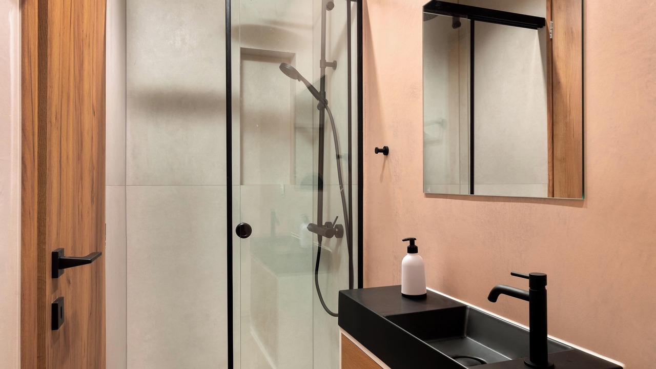 Photo of Bathroom in Ixia