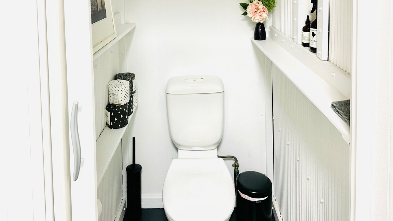 Photo of Bathroom in Surry Hills