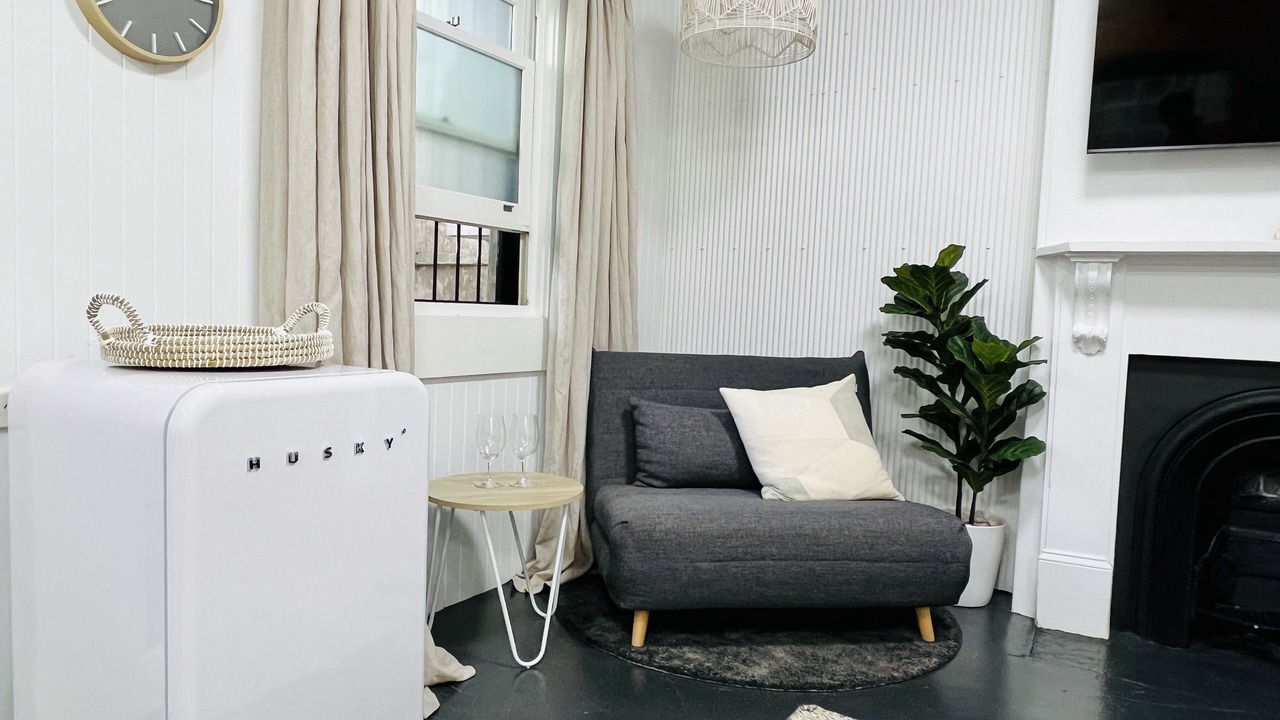 Photo of Livingroom in Surry Hills