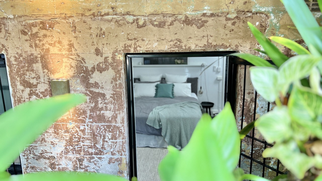 Photo of Bedroom in Surry Hills