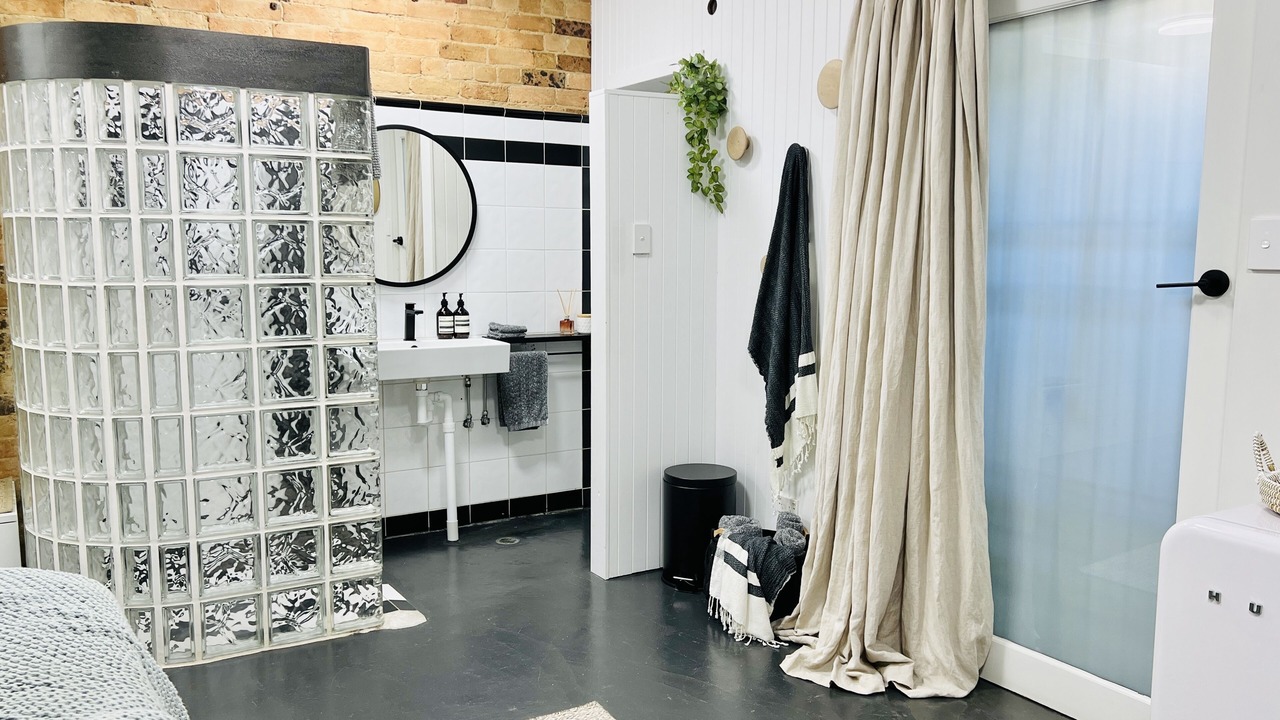Photo of Bathroom in Surry Hills
