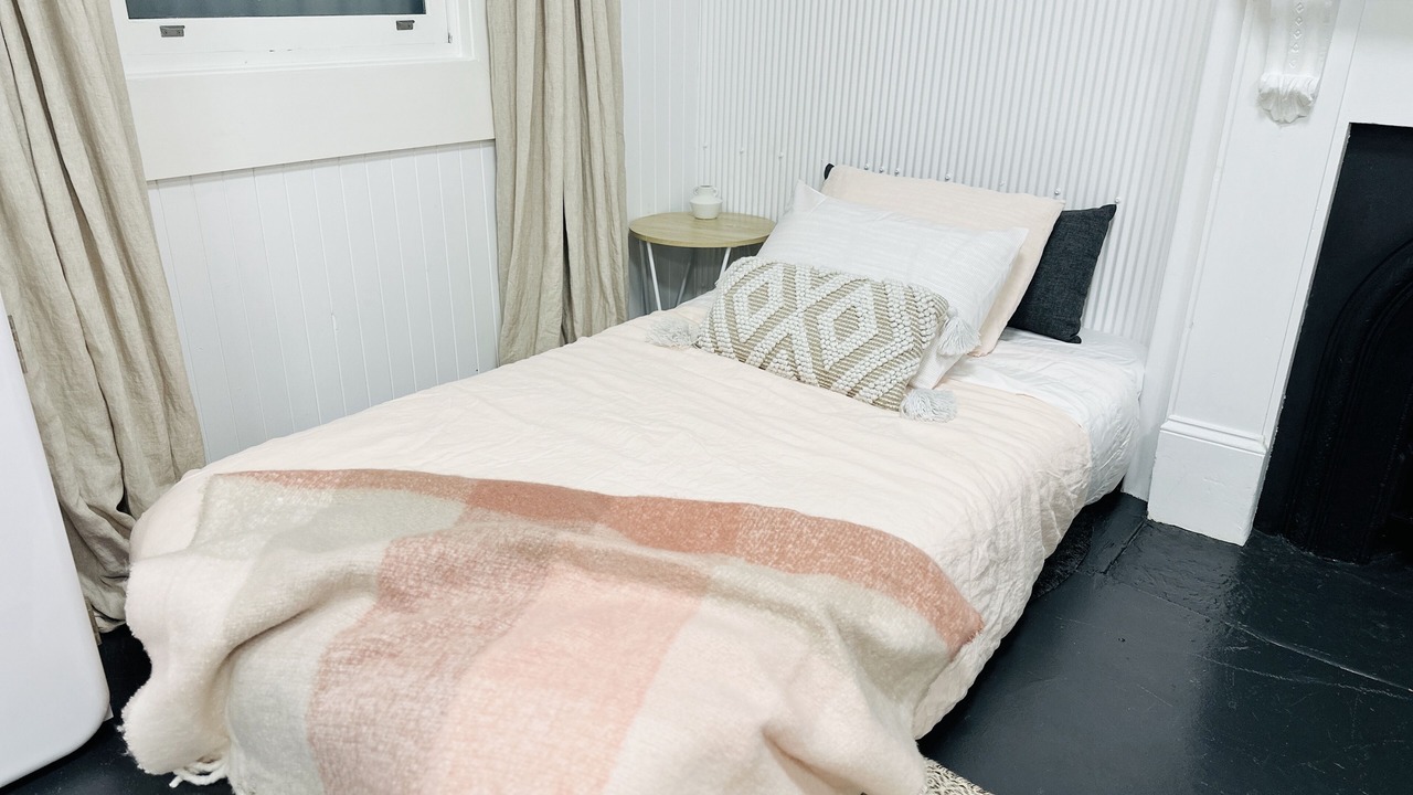 Photo of Bedroom in Surry Hills