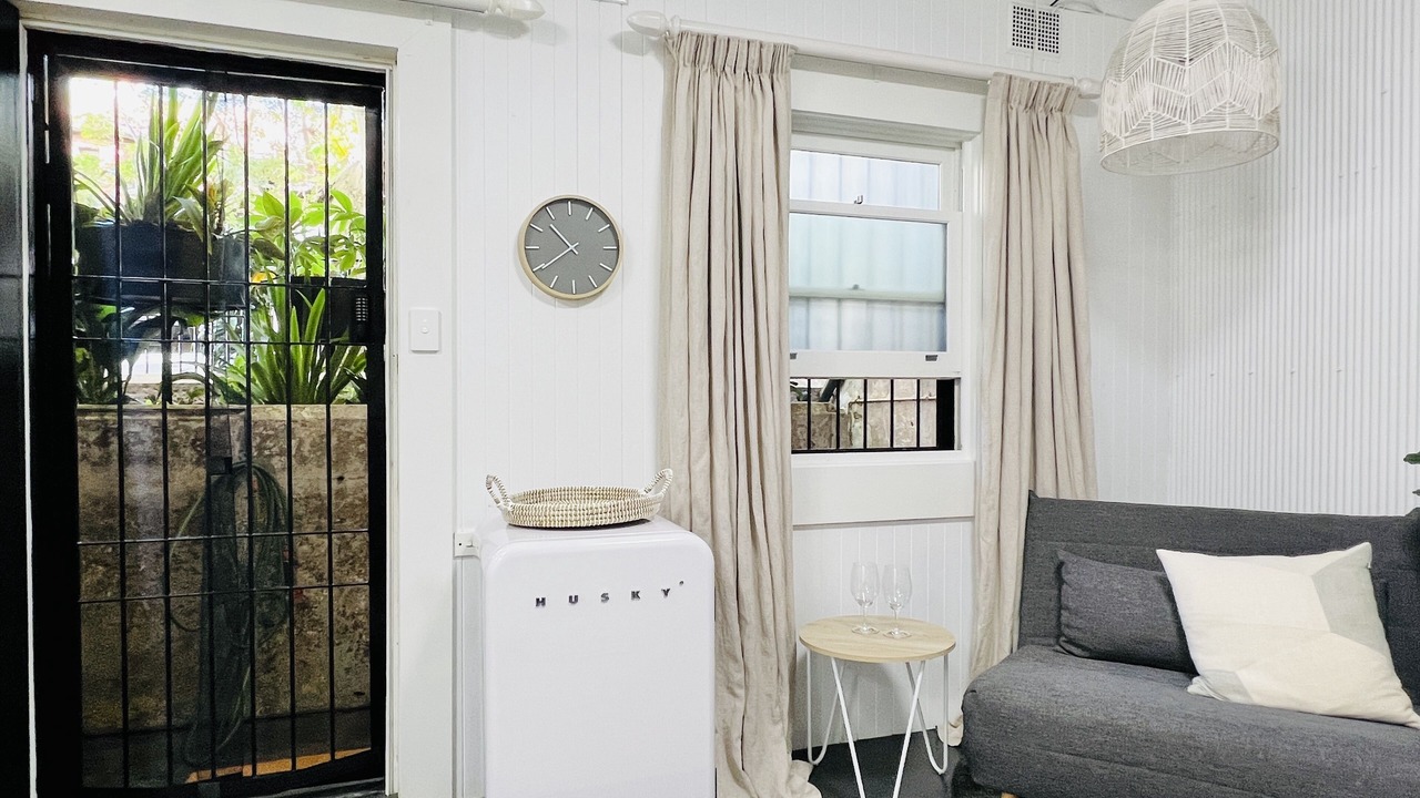 Photo of Livingroom in Surry Hills