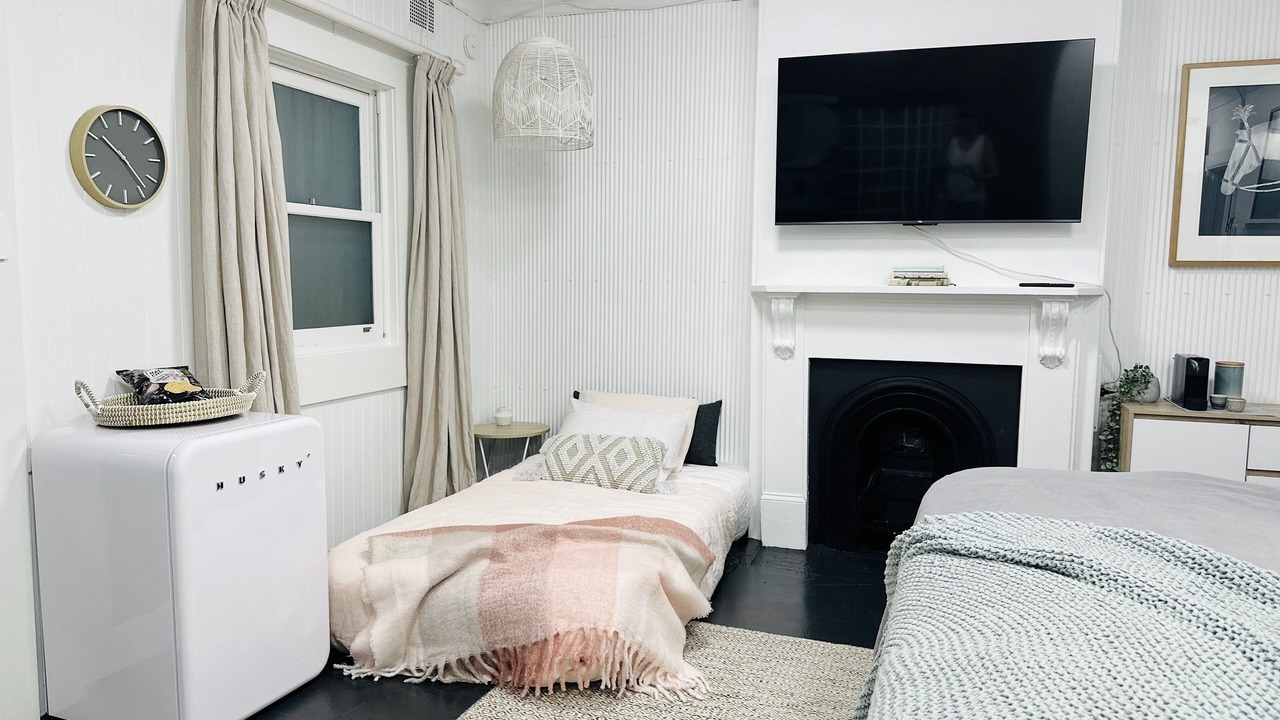 Photo of Bedroom in Surry Hills