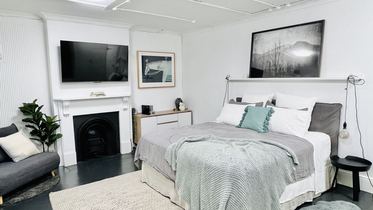 Photo of Bedroom in Surry Hills