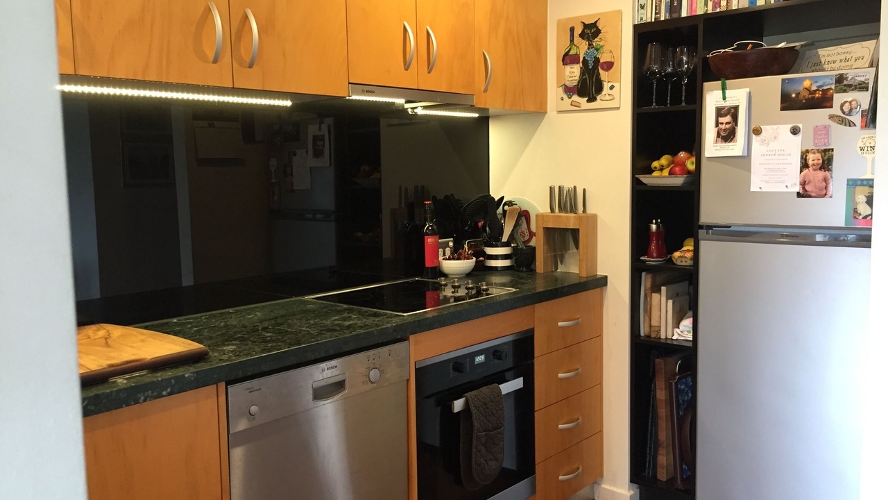 Photo of Kitchen in South Melbourne