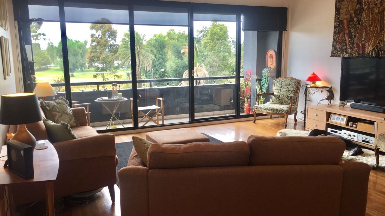 Photo of Livingroom in South Melbourne
