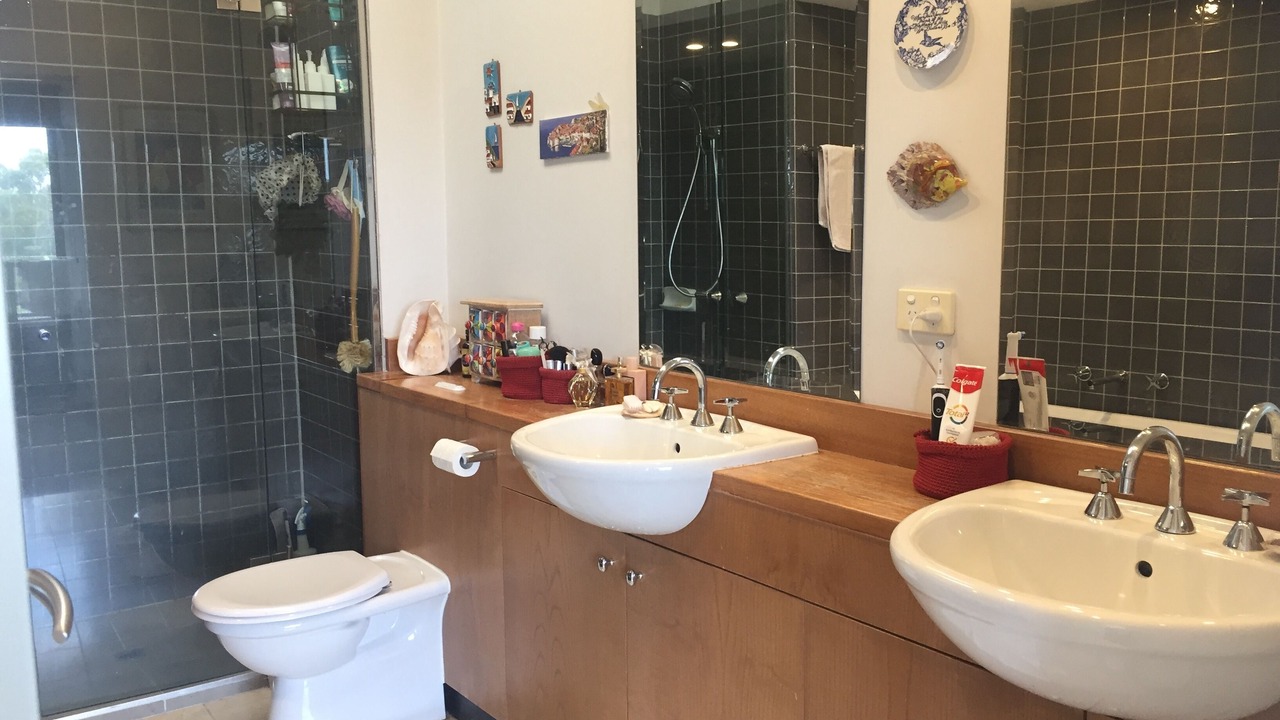 Photo of Bathroom in South Melbourne