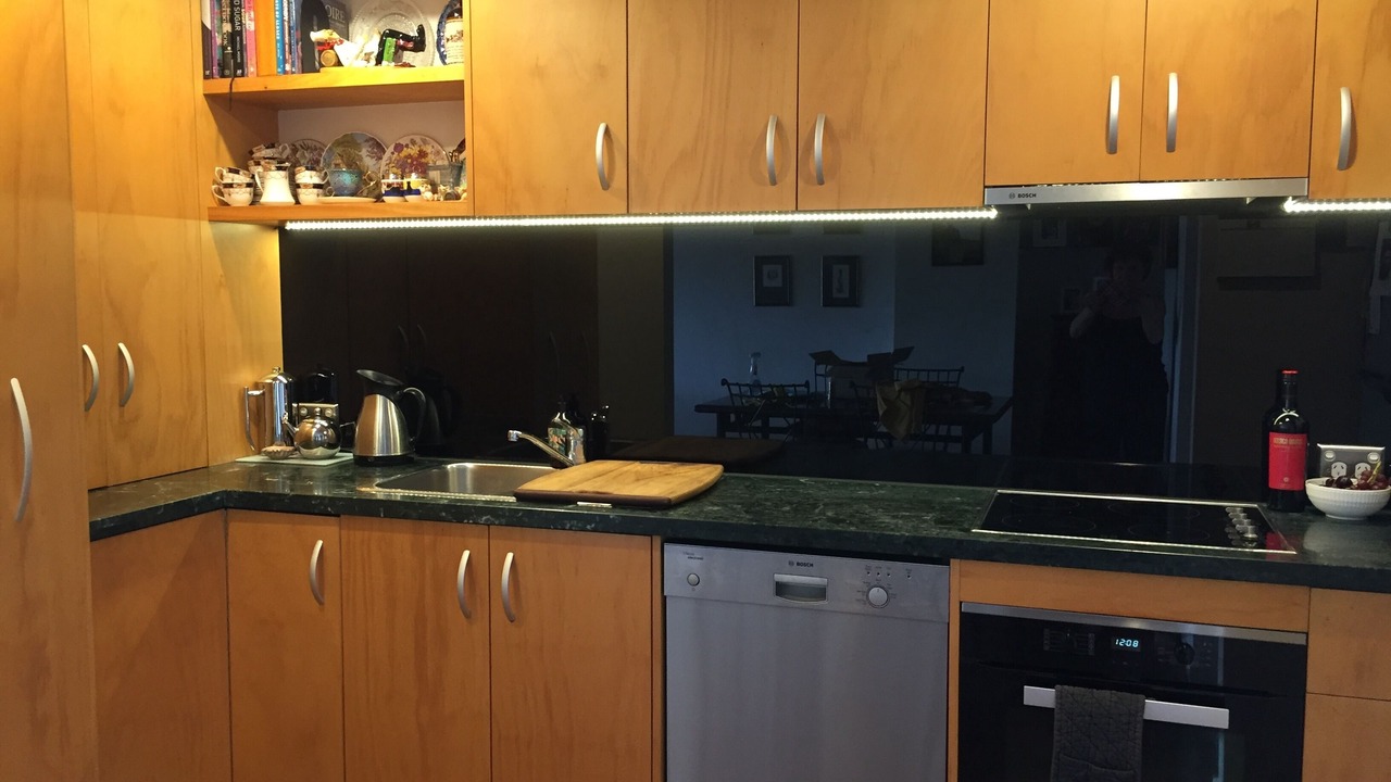 Photo of Kitchen in South Melbourne