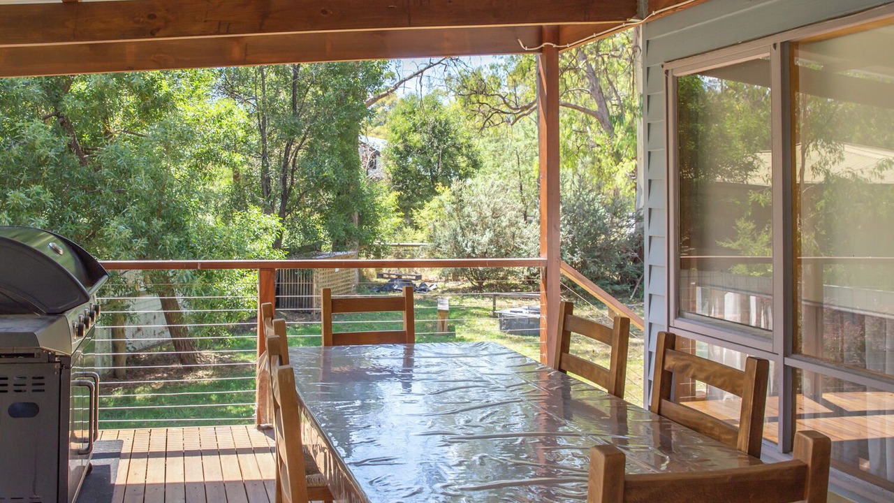 Photo of Outdoor in Sawmill Settlement