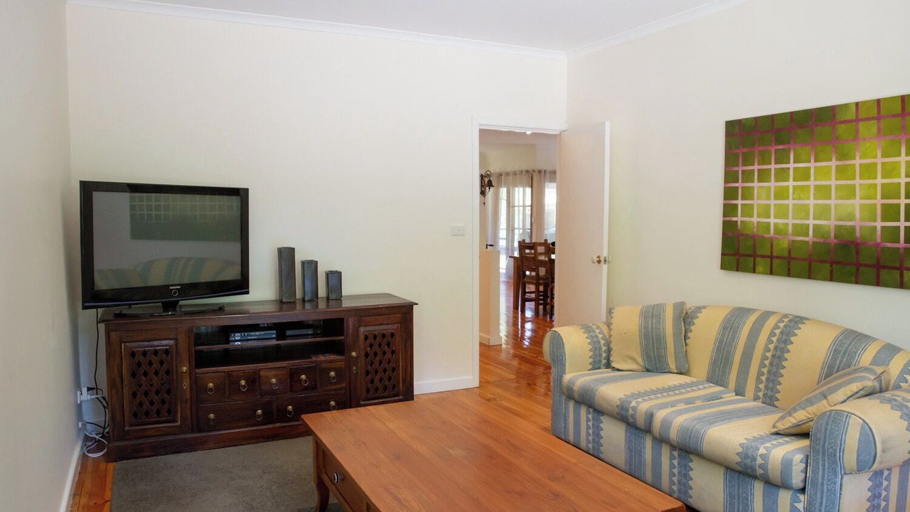 Photo of Livingroom in Sawmill Settlement
