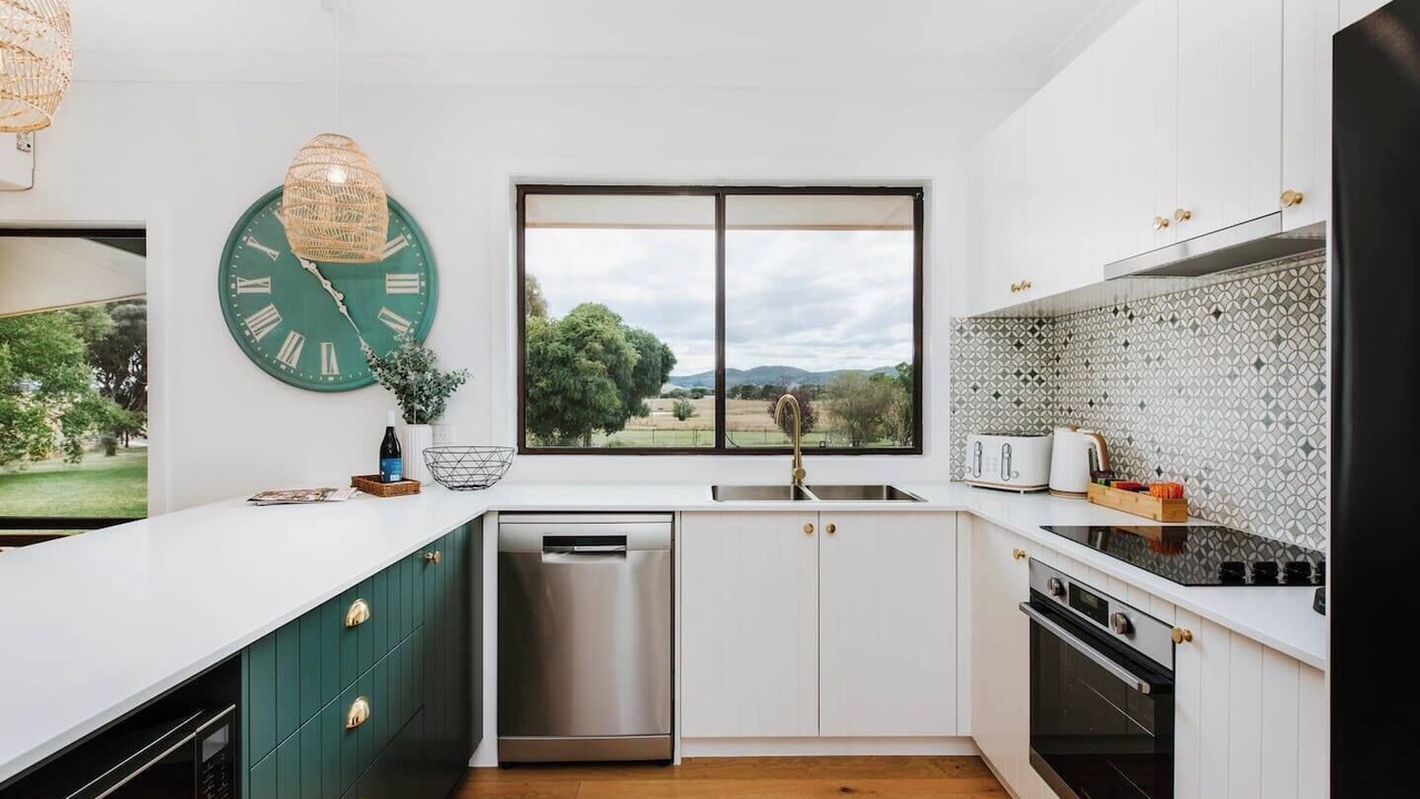 Photo of Kitchen in Erudgere