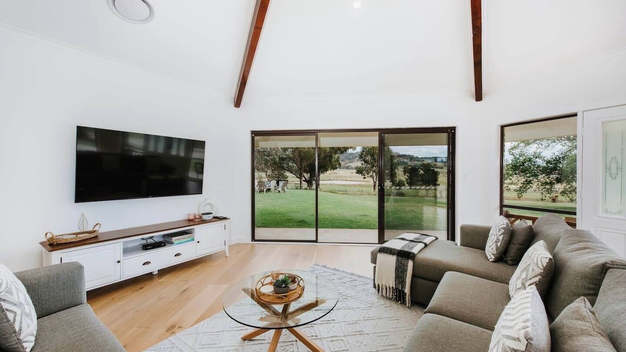 Photo of Livingroom in Erudgere