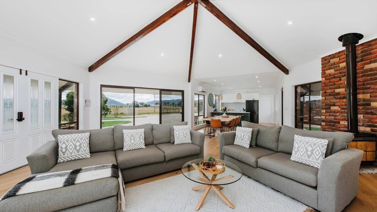 Photo of Livingroom in Erudgere