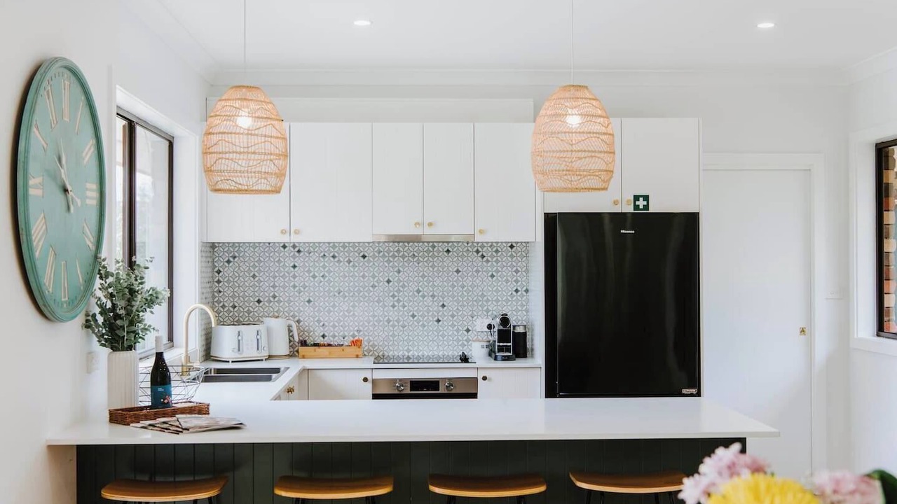 Photo of Kitchen in Erudgere