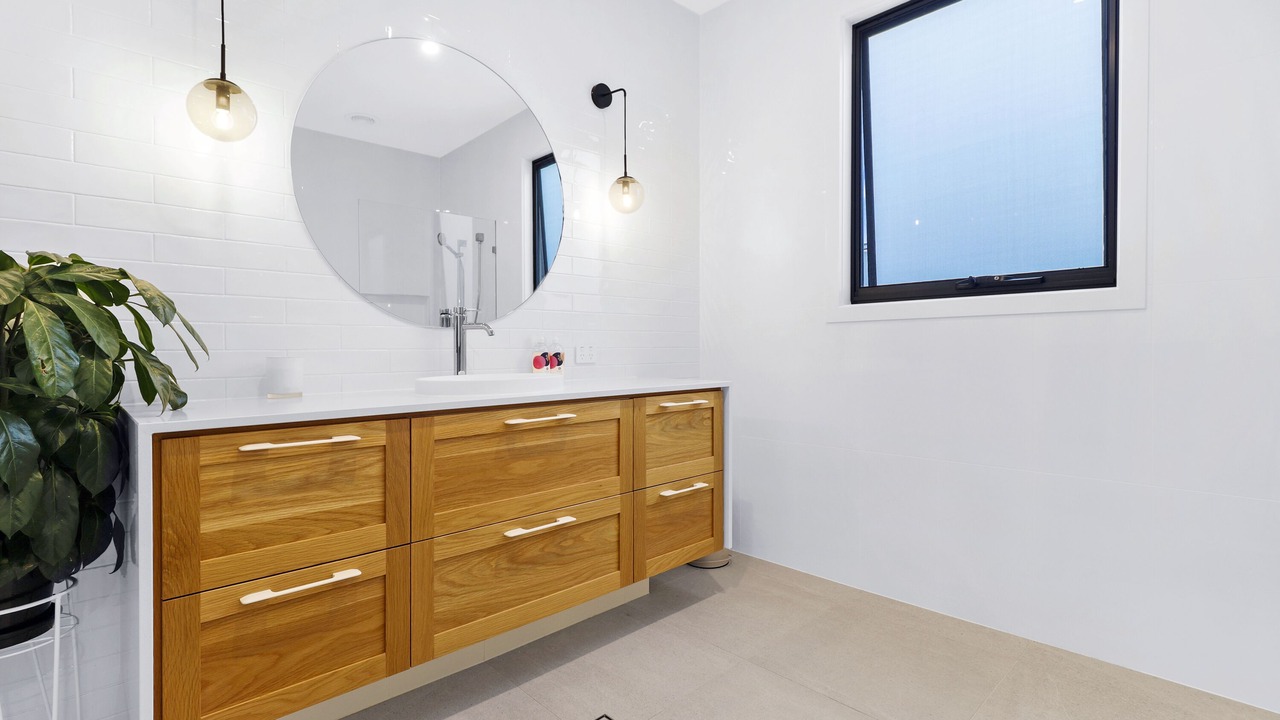 Photo of Bathroom in Gold Coast