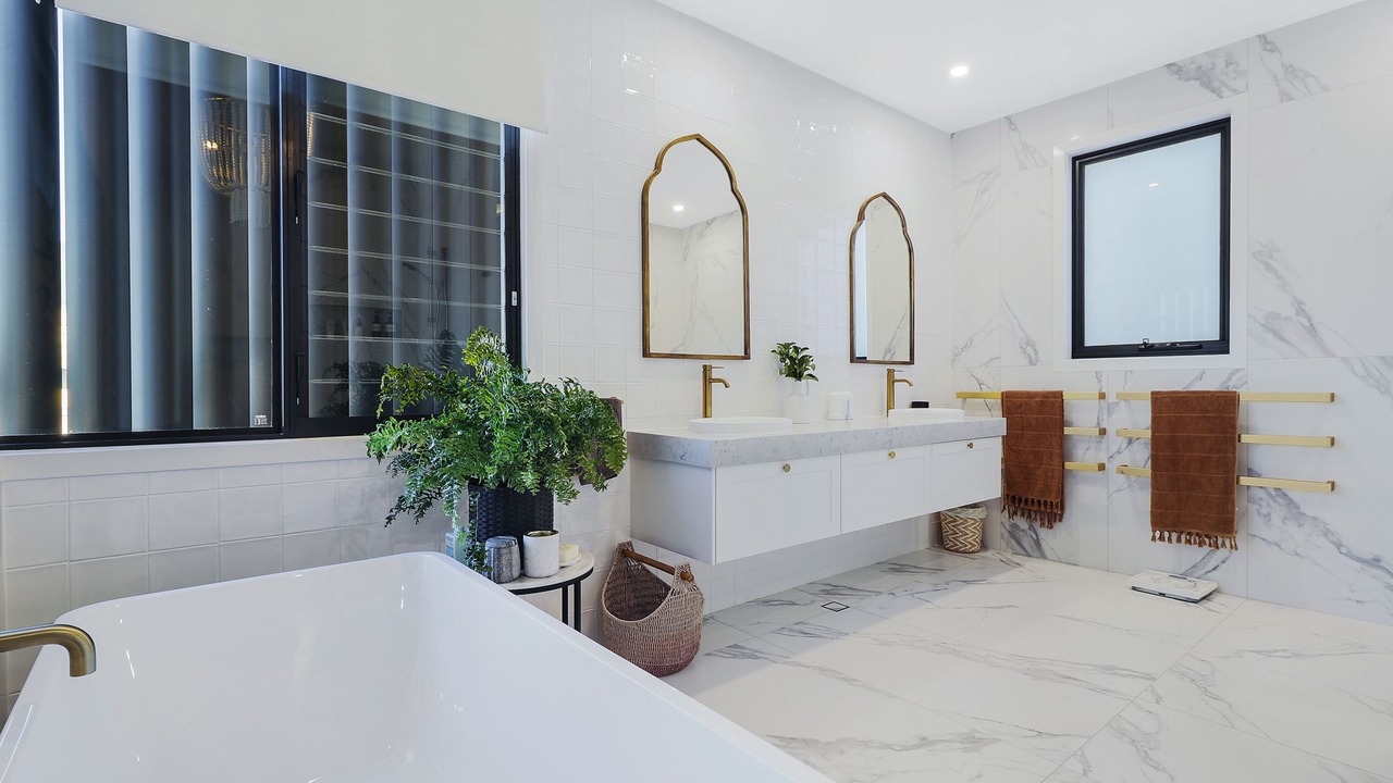 Photo of Bathroom in Gold Coast