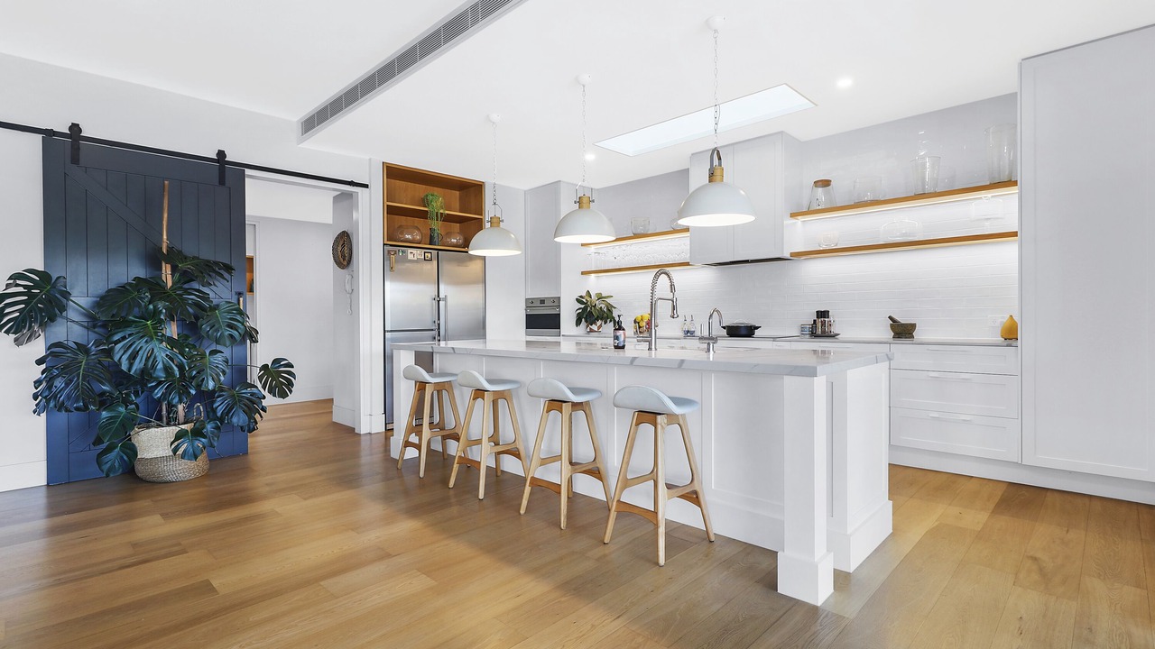 Photo of Kitchen in Gold Coast