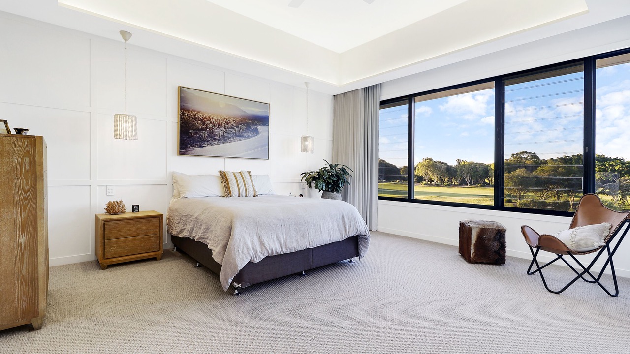 Photo of Bedroom in Gold Coast