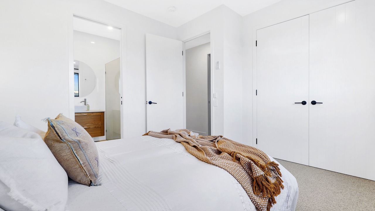 Photo of Bedroom in Gold Coast