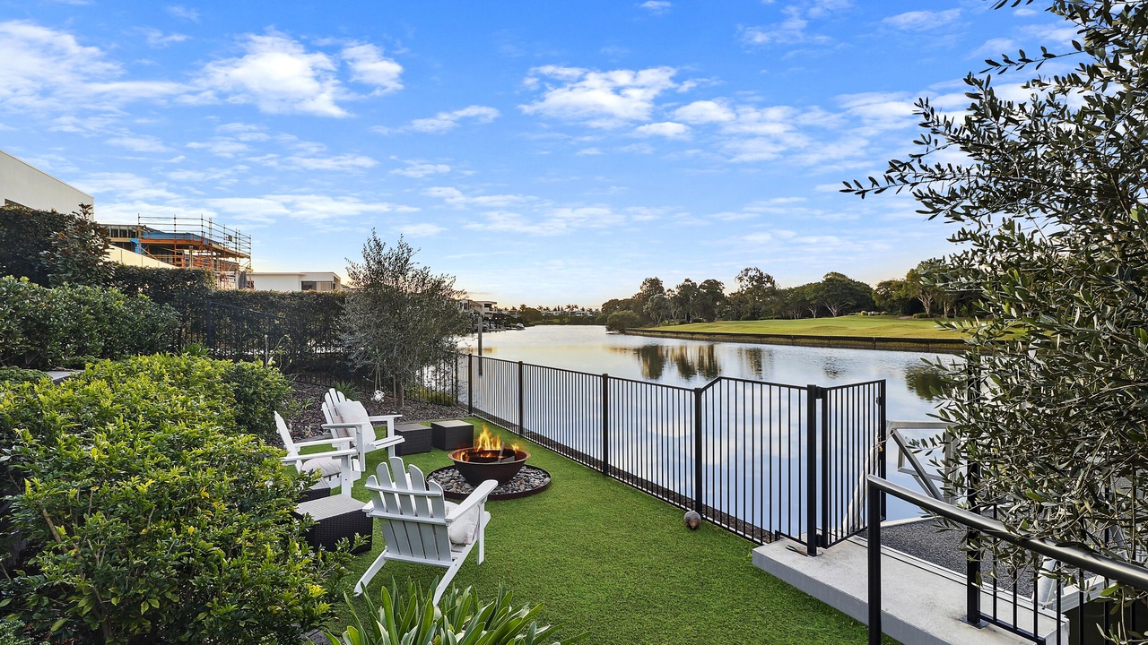 Photo of Patio Balcony in Gold Coast