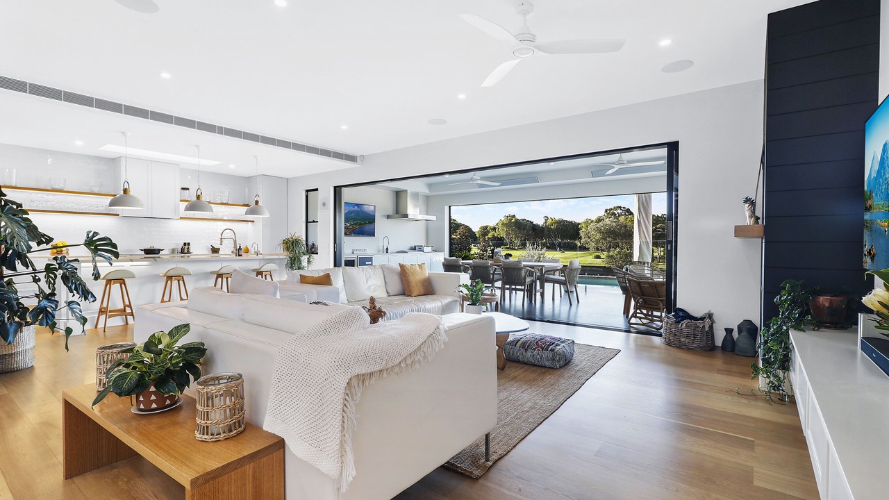 Photo of Livingroom in Gold Coast