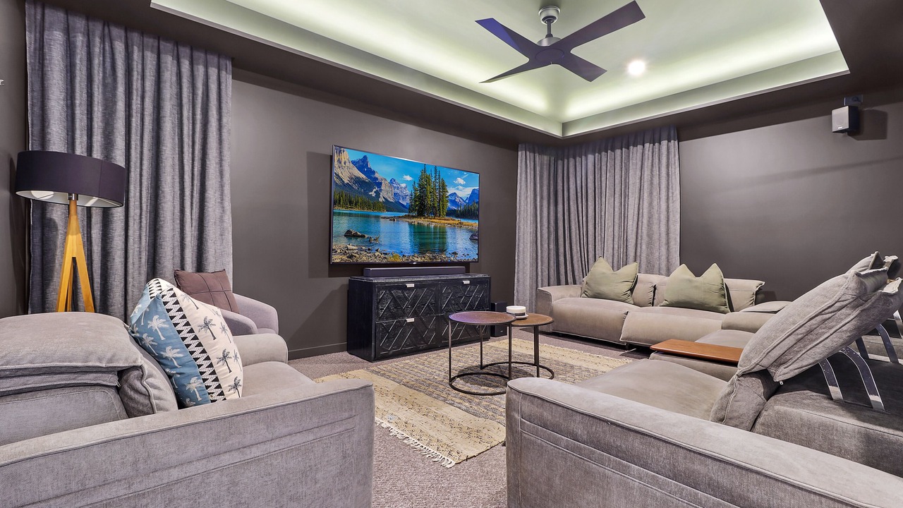 Photo of Livingroom in Gold Coast