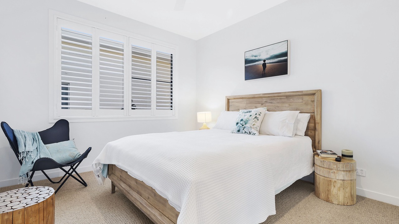 Photo of Bedroom in Gold Coast
