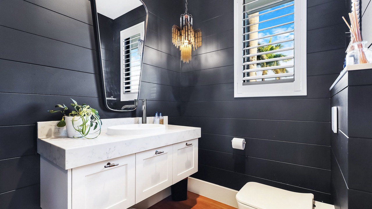 Photo of Bathroom in Gold Coast