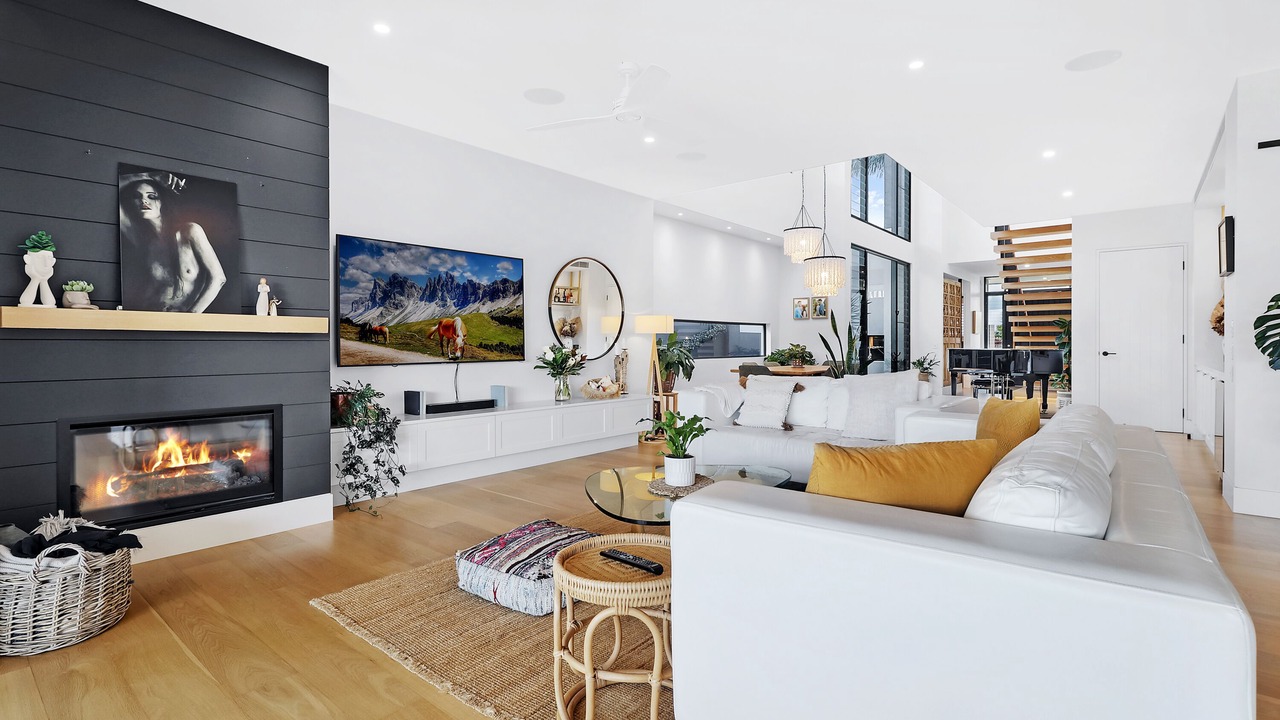 Photo of Livingroom in Gold Coast