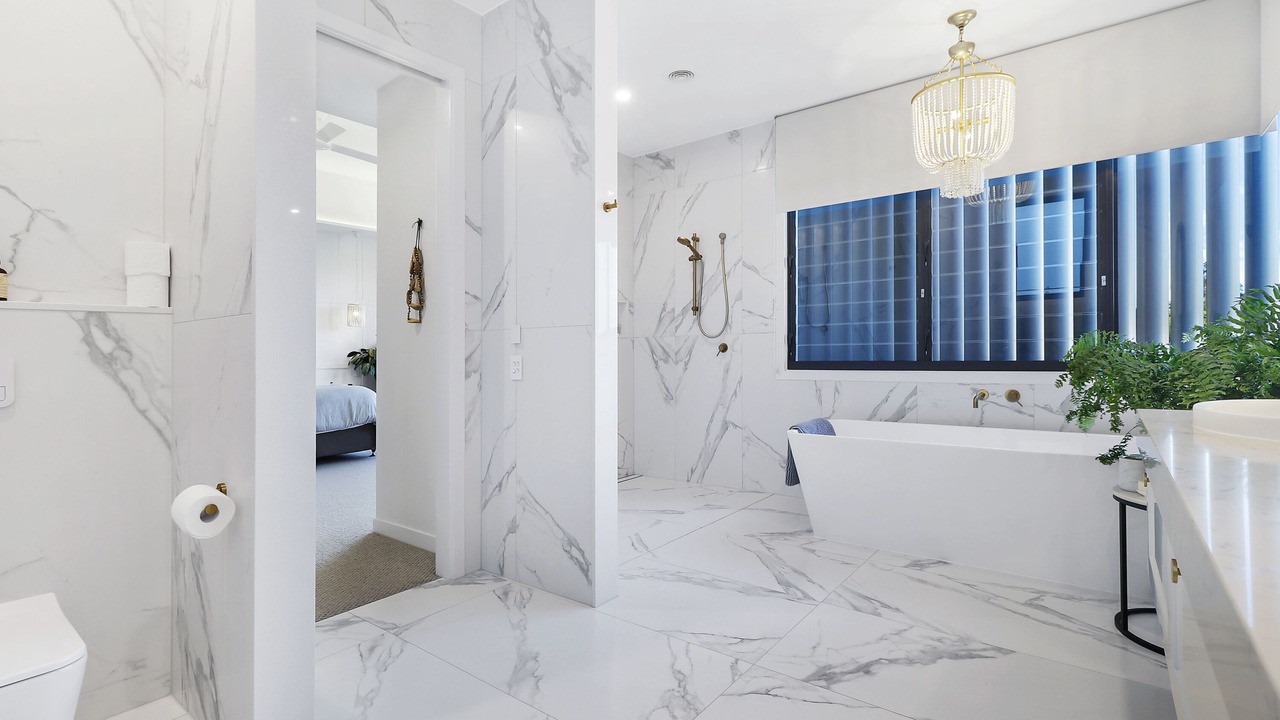 Photo of Bathroom in Gold Coast