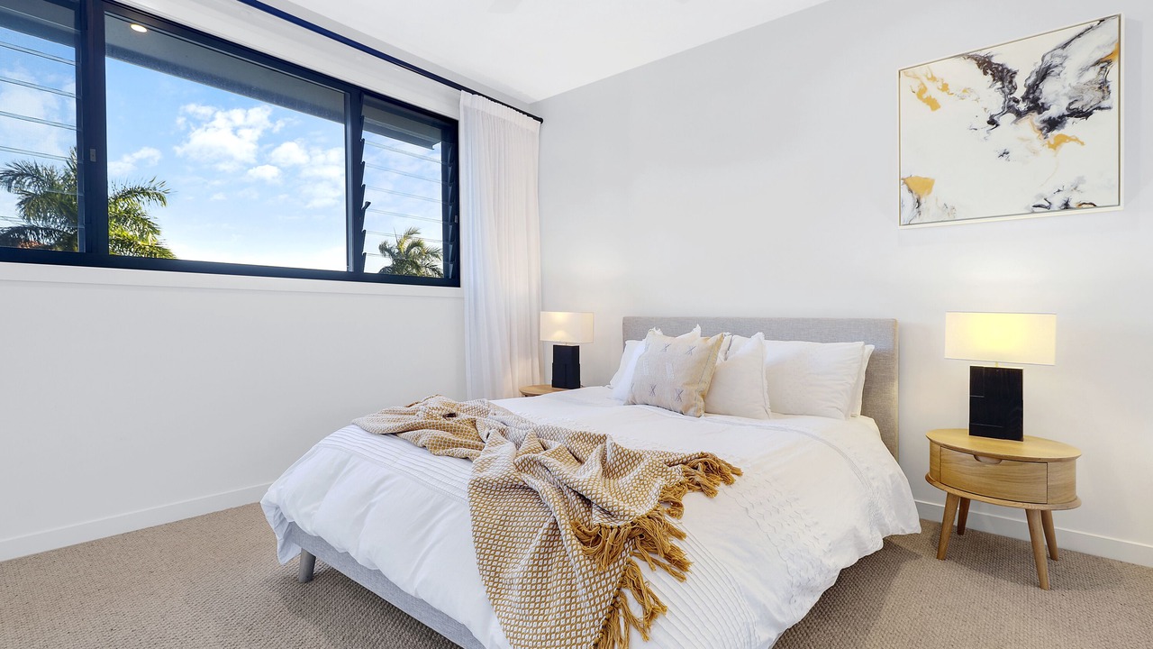 Photo of Bedroom in Gold Coast