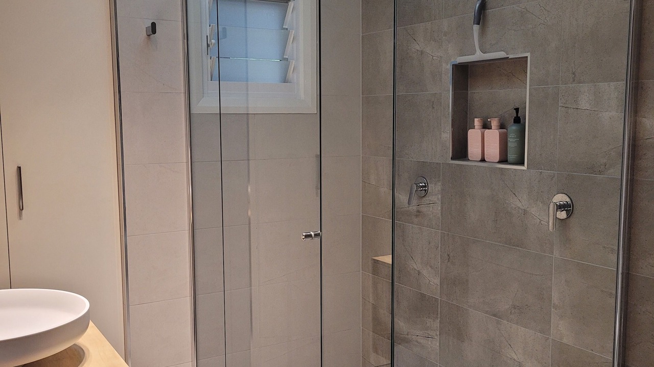 Photo of Bathroom in Smiths Lake