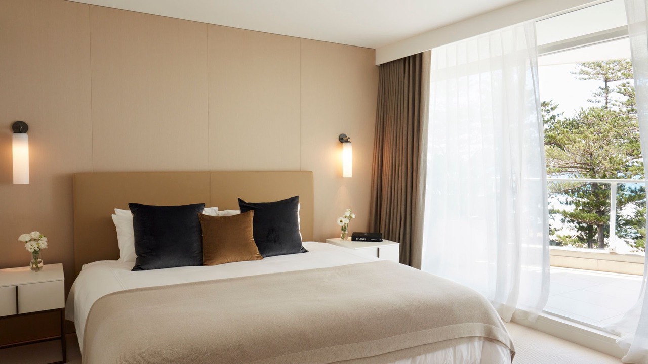 Photo of Bedroom in Manly