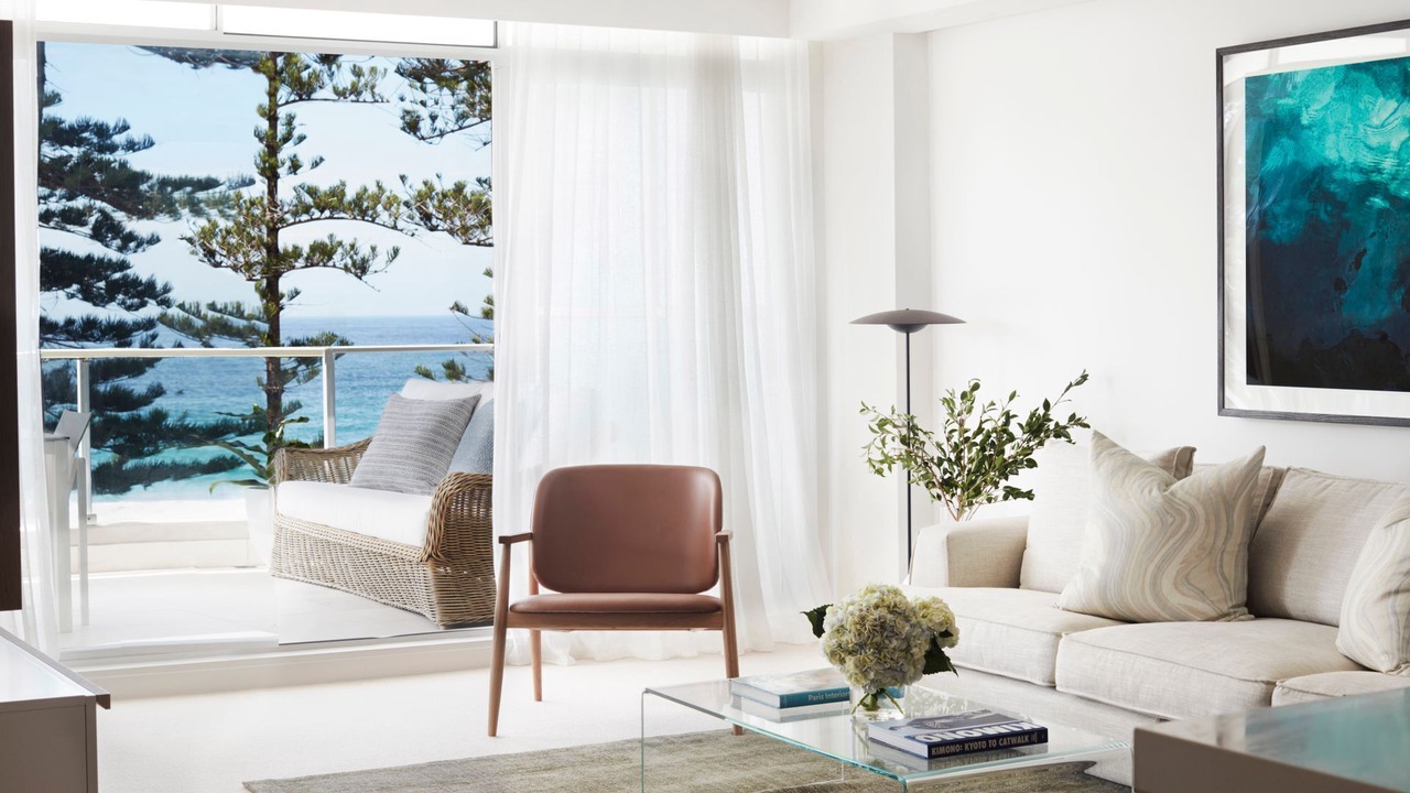 Photo of Livingroom in Manly