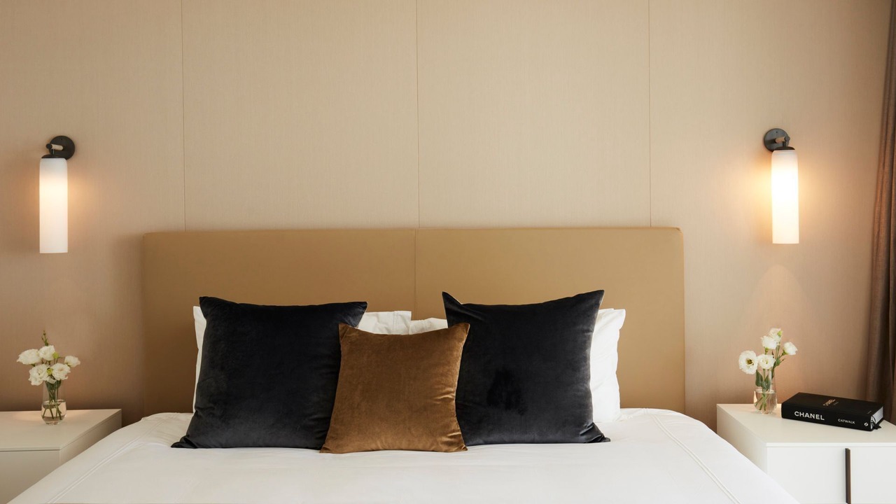 Photo of Bedroom in Manly