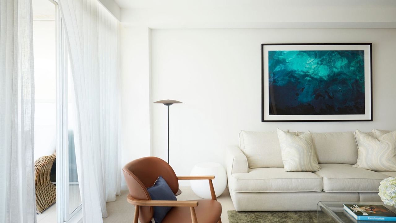 Photo of Livingroom in Manly