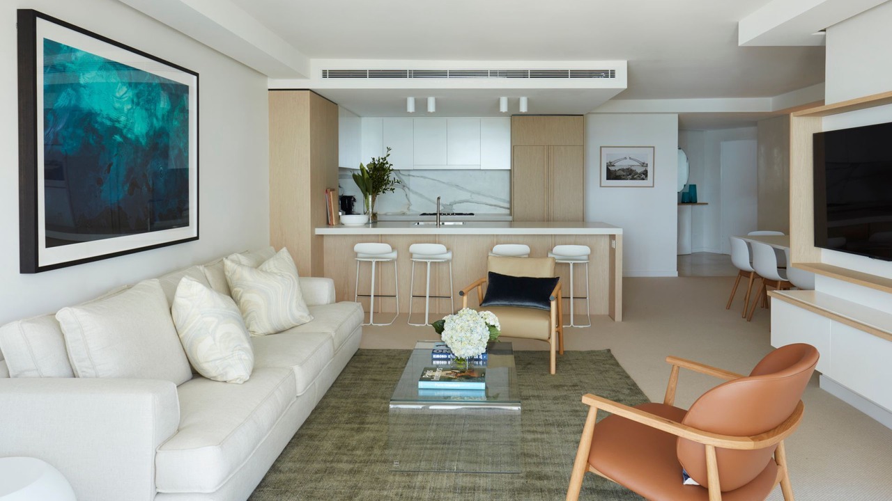 Photo of Livingroom in Manly