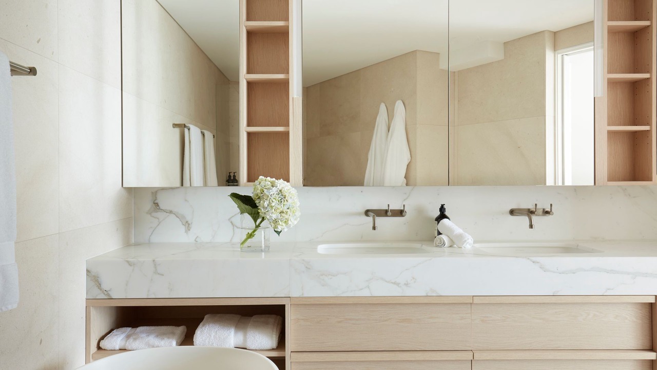 Photo of Bathroom in Manly