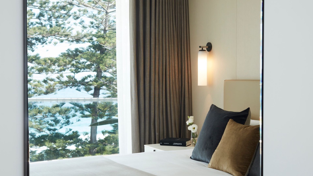 Photo of Bedroom in Manly