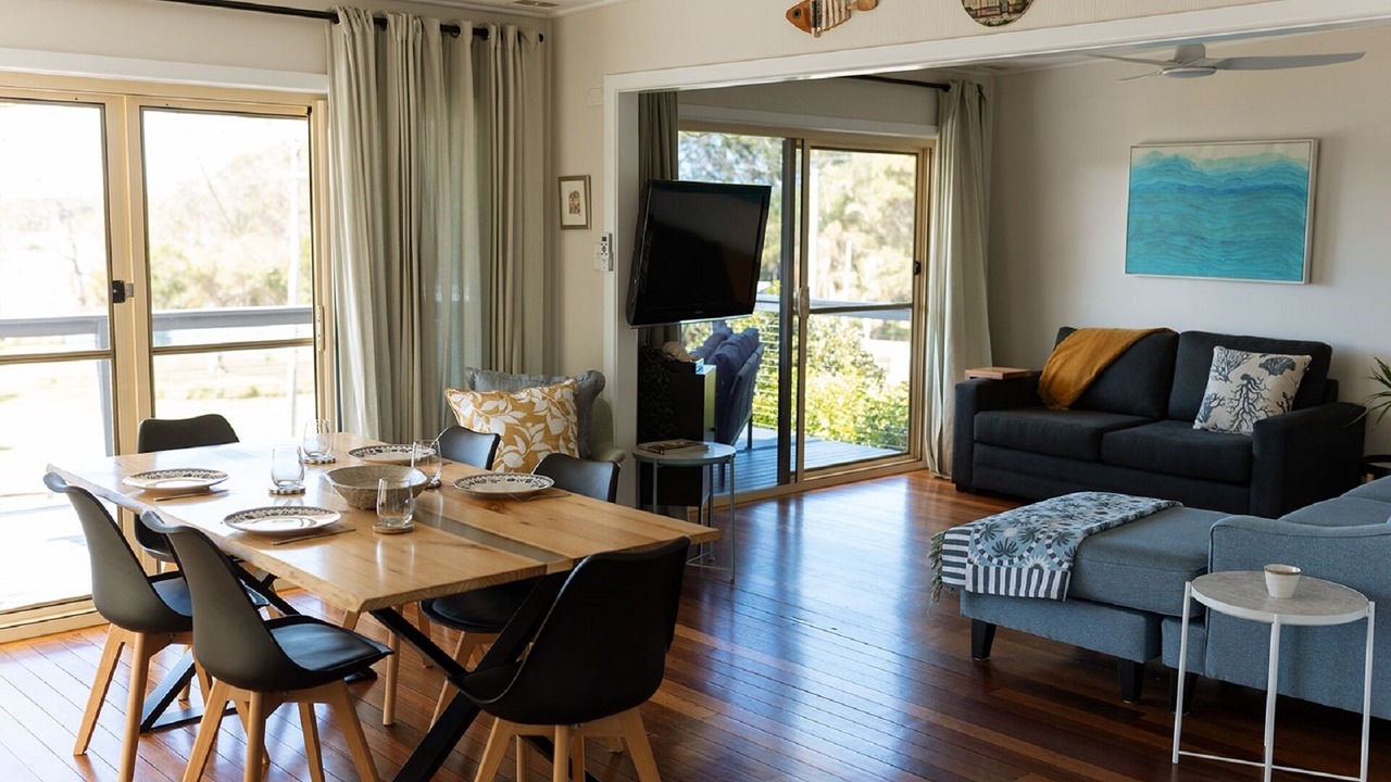 Photo of Livingroom in Nambucca Heads