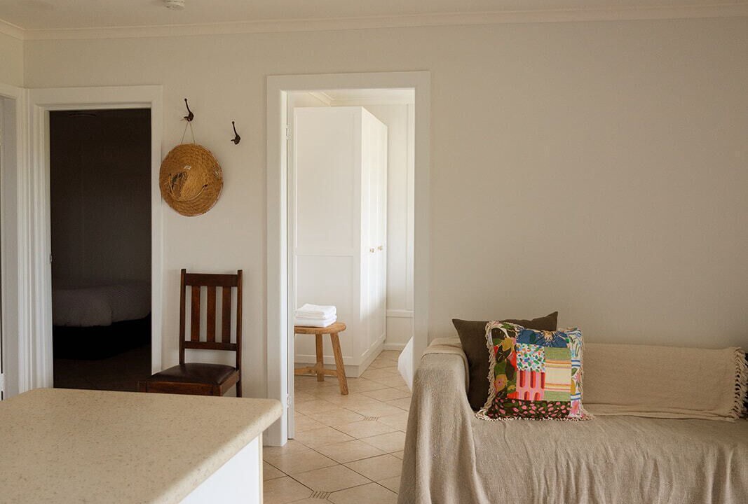 Photo of Bedroom in Nambucca Heads
