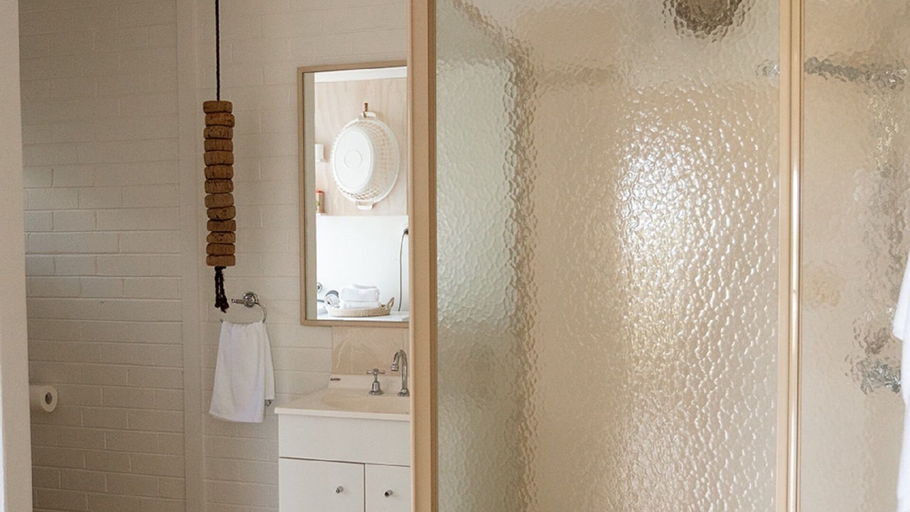 Photo of Bathroom in Nambucca Heads
