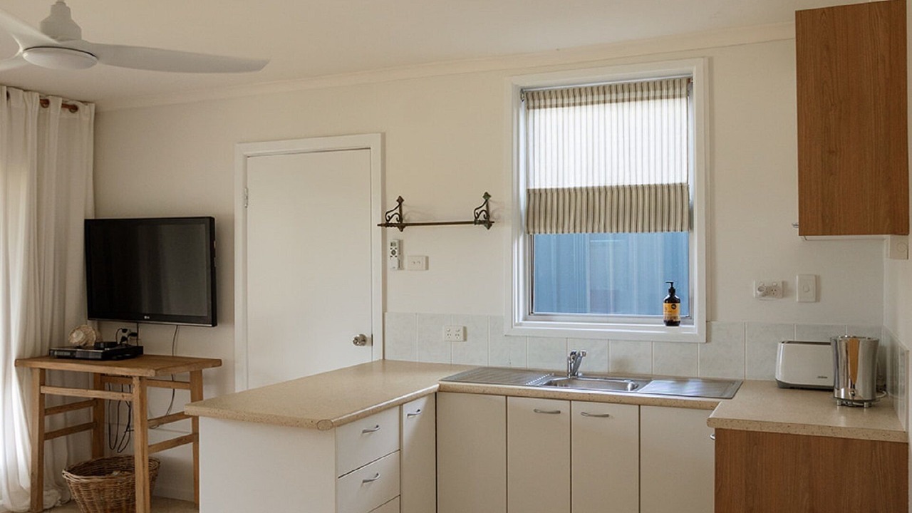 Photo of Livingroom in Nambucca Heads