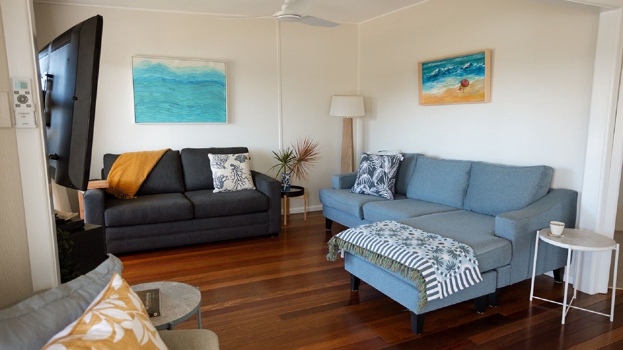 Photo of Bedroom in Nambucca Heads