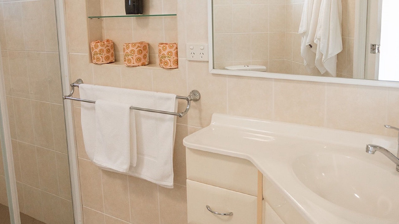 Photo of Bathroom in Nambucca Heads
