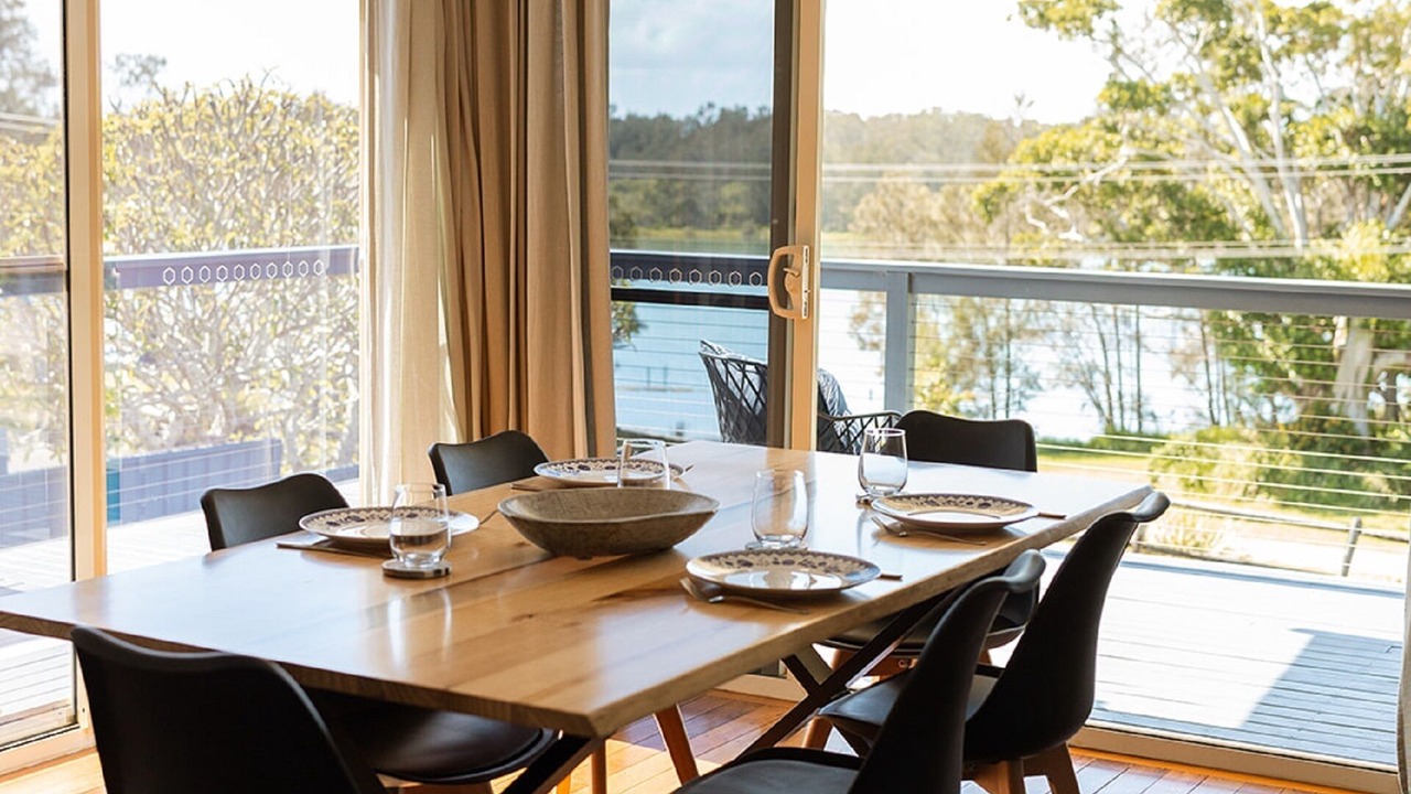 Photo of Livingroom in Nambucca Heads