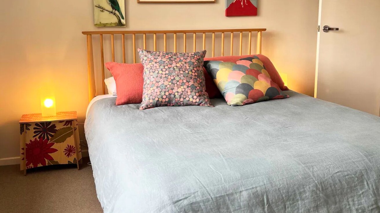 Photo of Bedroom in Canadian