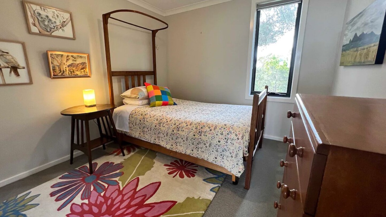 Photo of Bedroom in Canadian