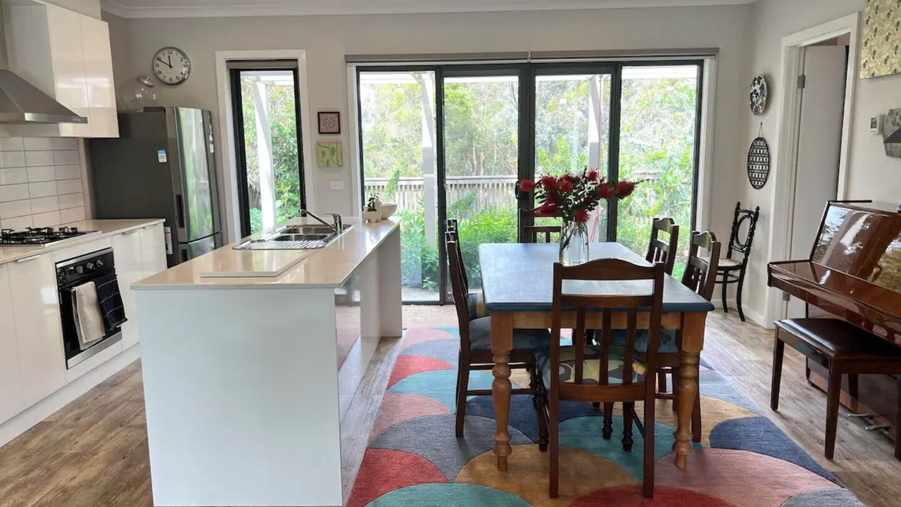 Photo of Kitchen in Canadian